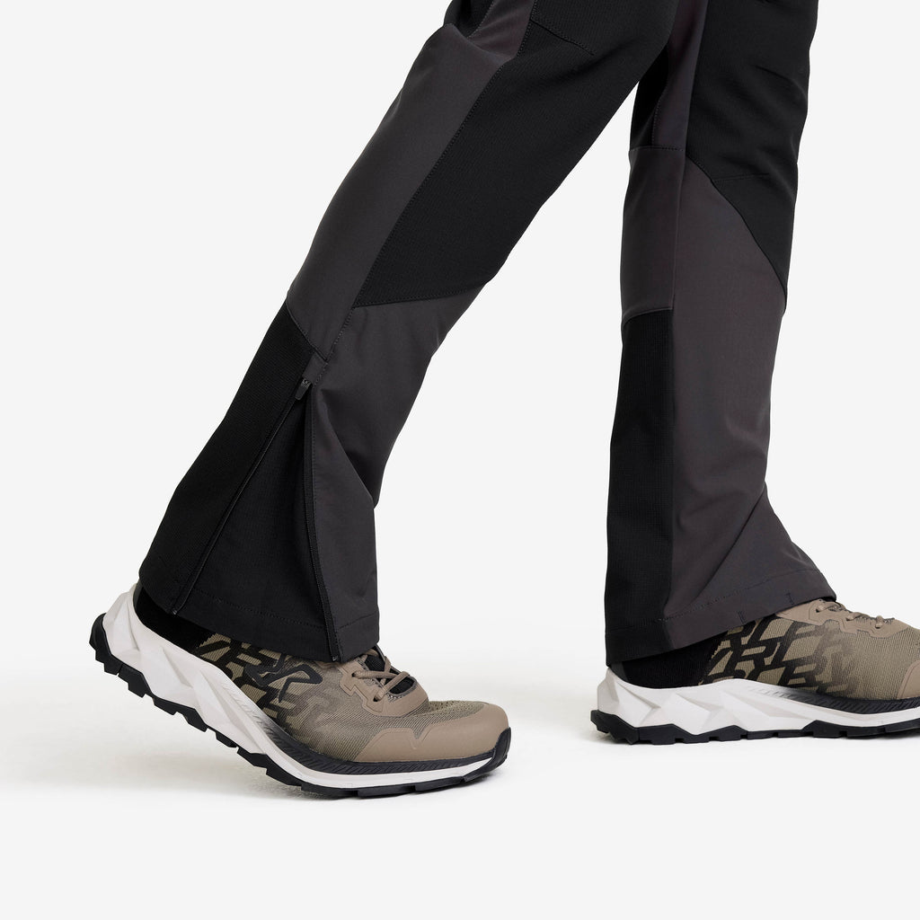 Ridge Trek Stretch Trousers Men
