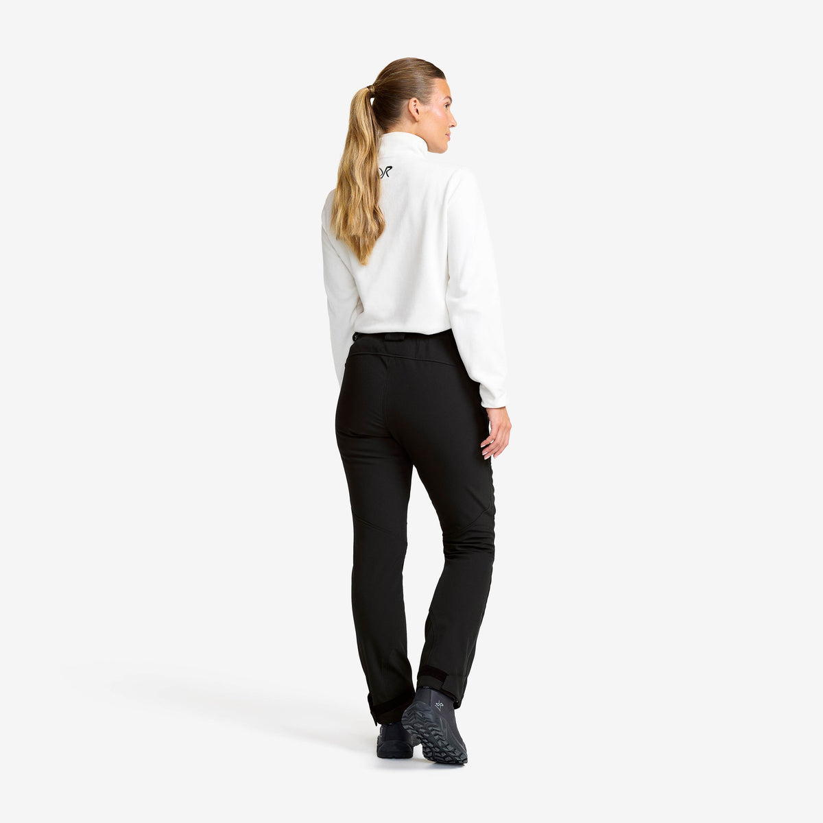 Hiball Essential Softshell Trousers Women