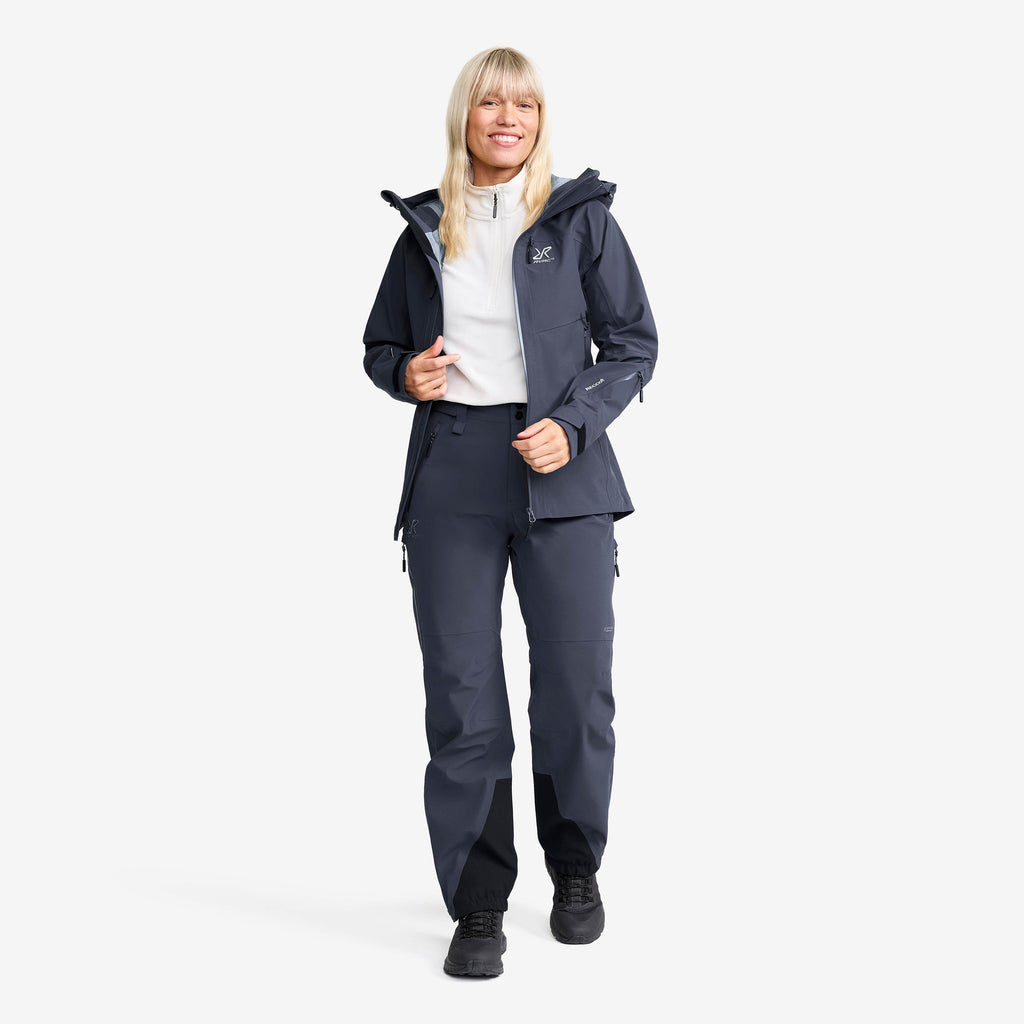 Cyclone 3L Shell Trousers Women