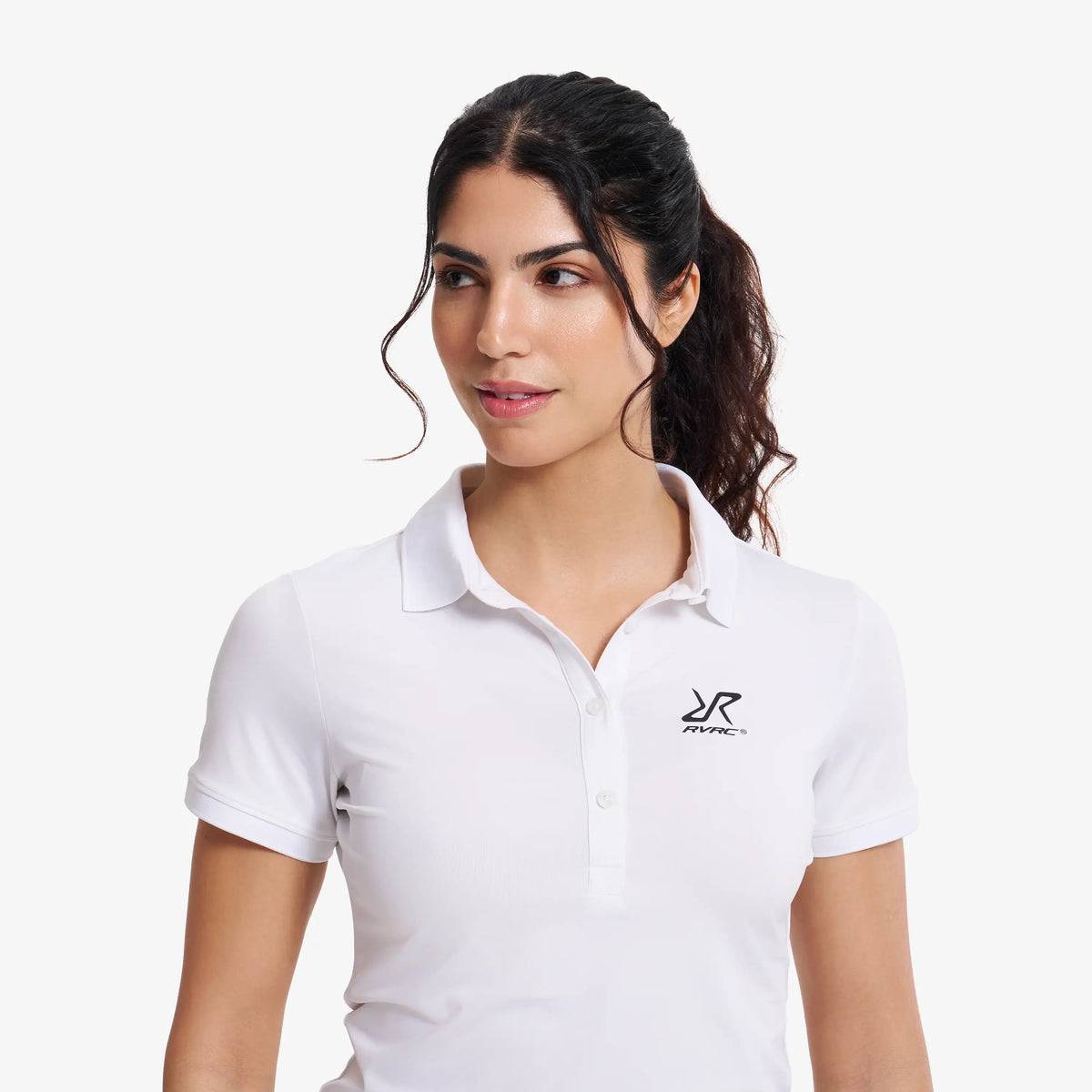 Stream Active Polo Shirt Women