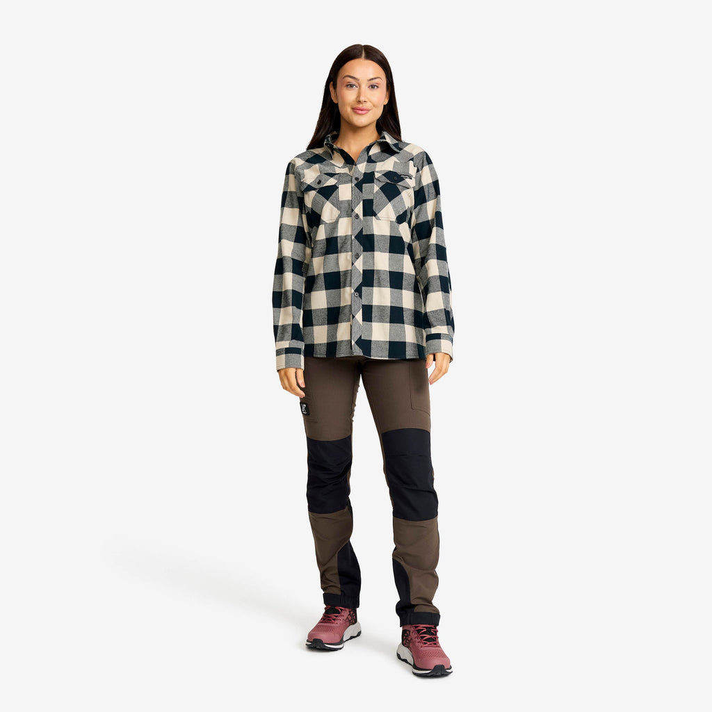 Campfire Shirt Women