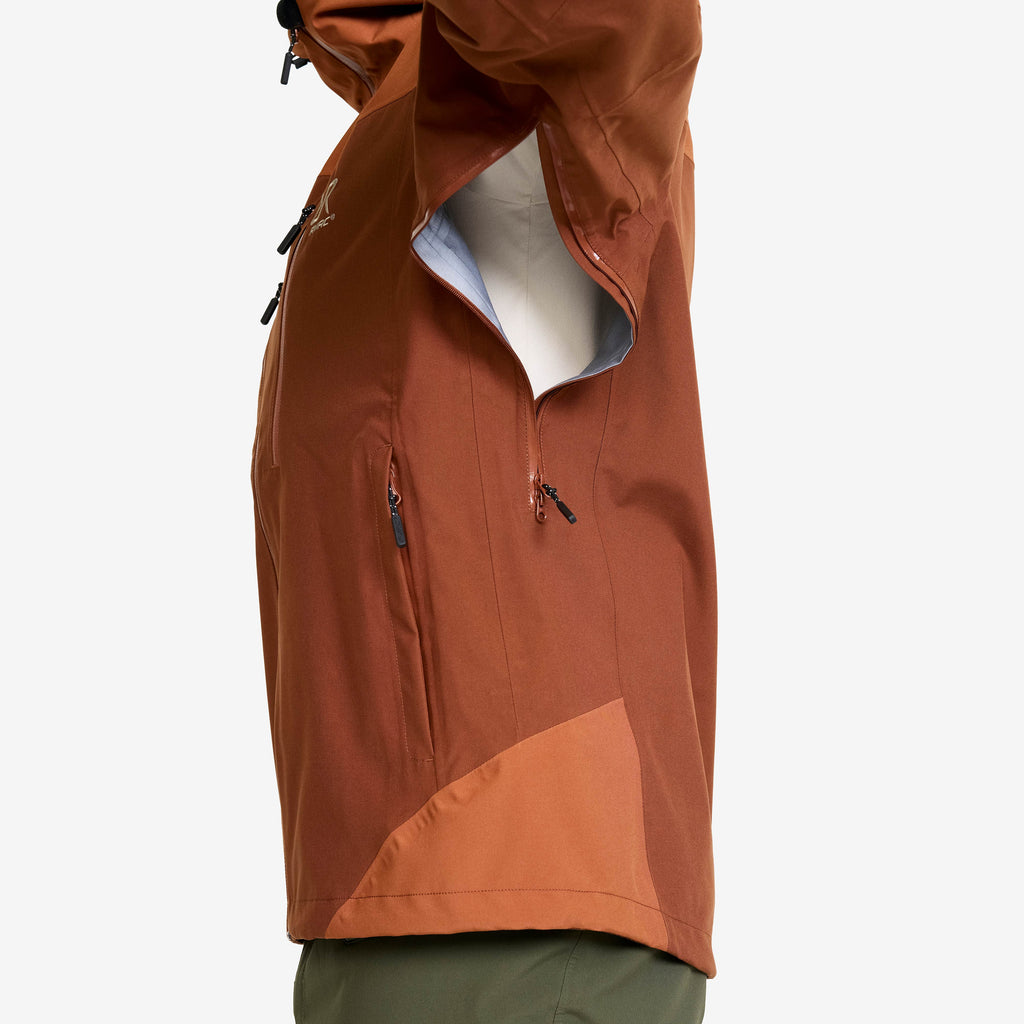 Silence Proshell 3L Jacket Men