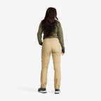 RVRC GP Pro Zip-off Trousers Women