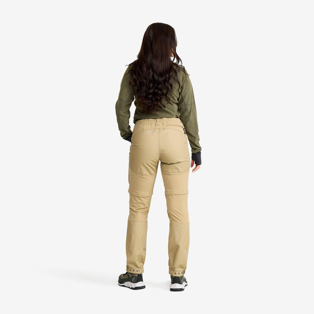 RVRC GP Pro Zip-off Trousers Women