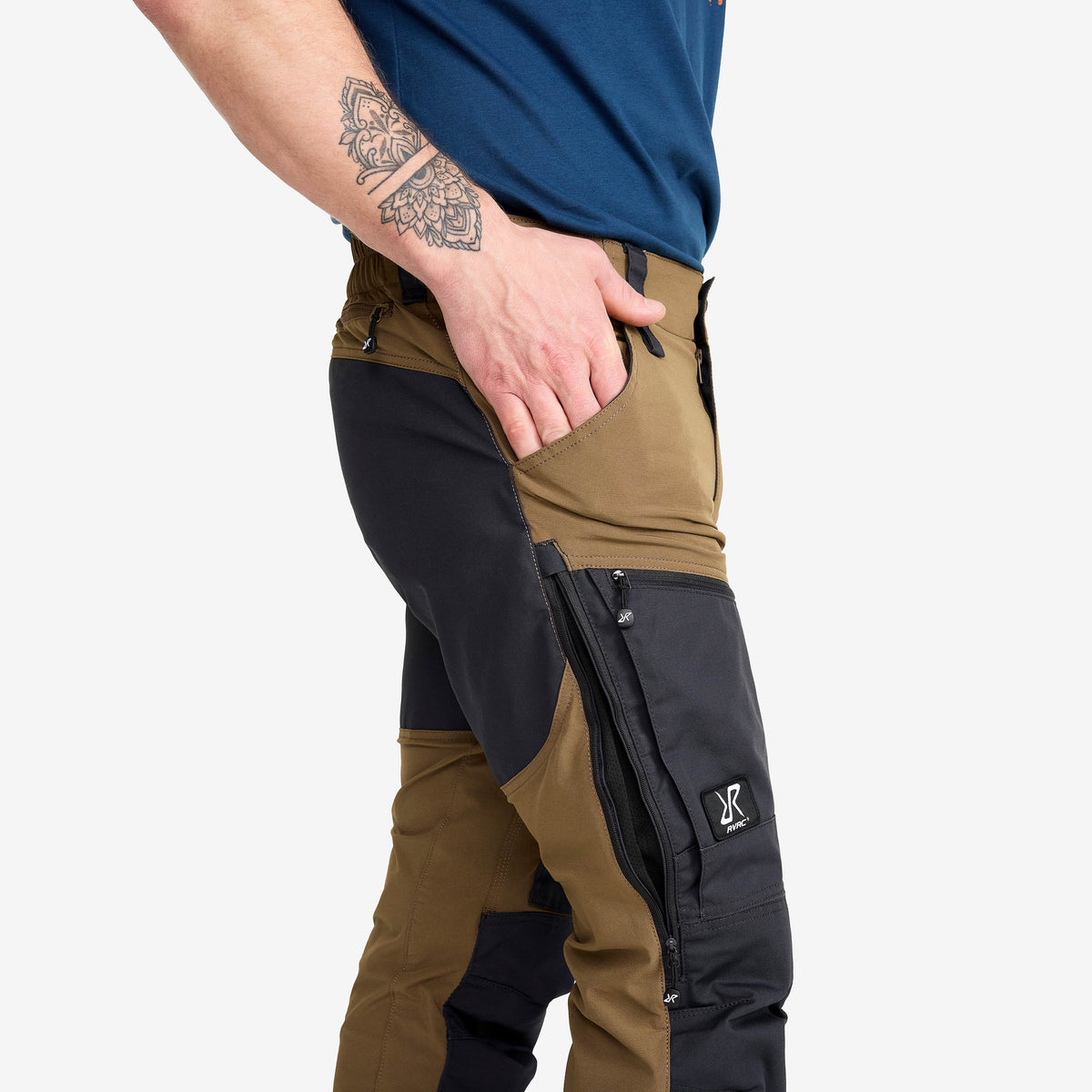 RVRC GP Pro Trousers Men