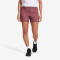 Twig High-waist Shorts Women