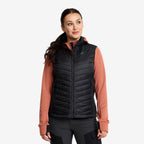Radical Insulate Gilet Women