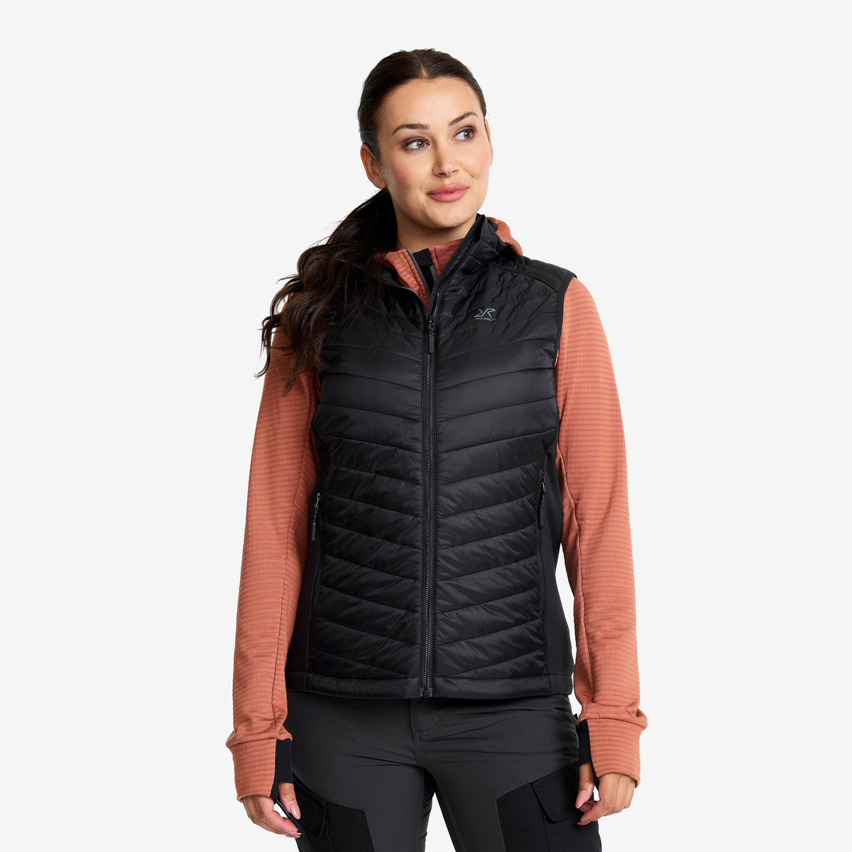 Radical Insulate Gilet Women