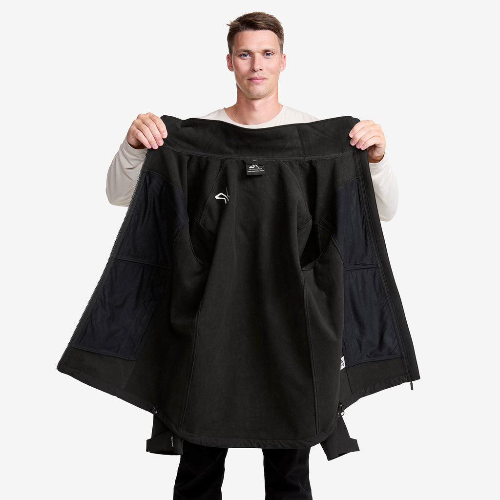 Hiball Softshell Jacket Men