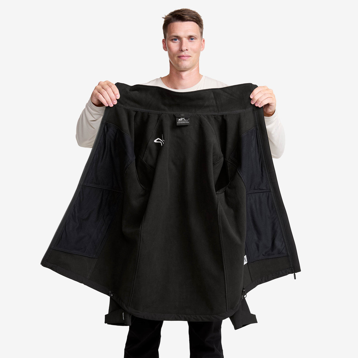 Hiball Softshell Jacket Men