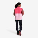 Canyon Half-zip Pile Fleece Women