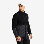 Canyon Hybrid Pile Fleece Men