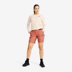 Rambler Lightweight Pro Shorts Women