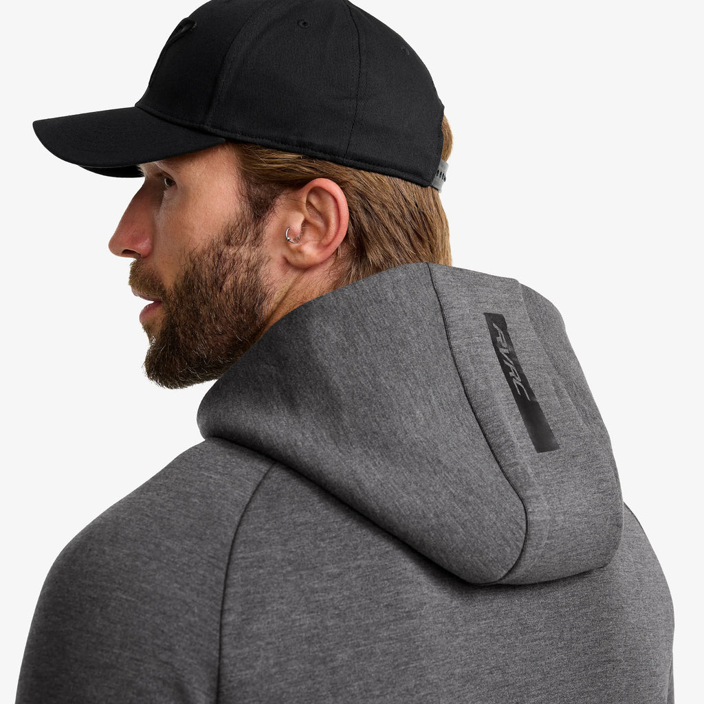 Street Scuba Hoodie Men