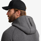 Street Scuba Hoodie Men