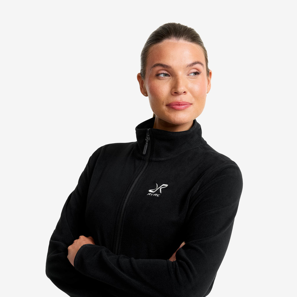 Hiker Full-zip Fleece Women