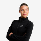 Hiker Full-zip Fleece Women