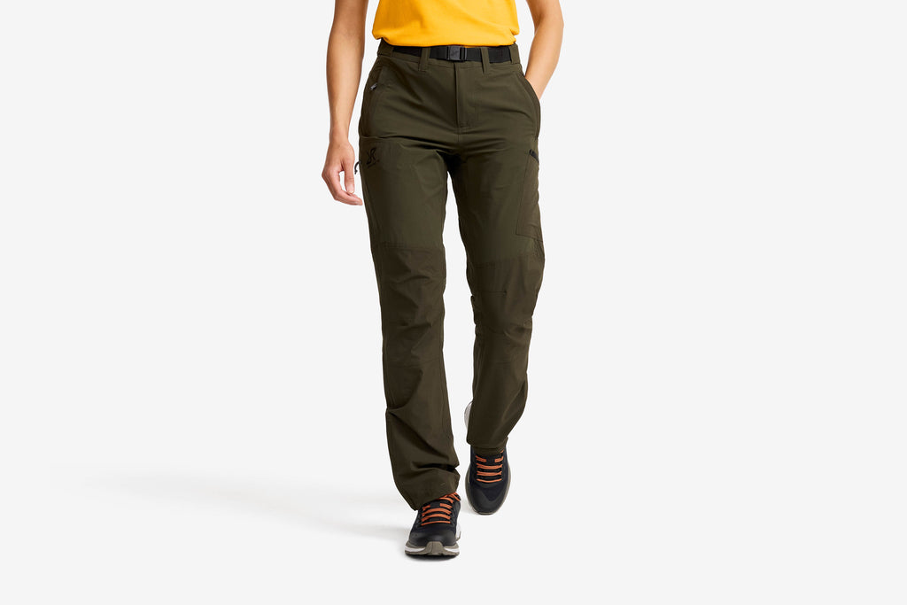 Elevate Pro Hiking Trousers Women
