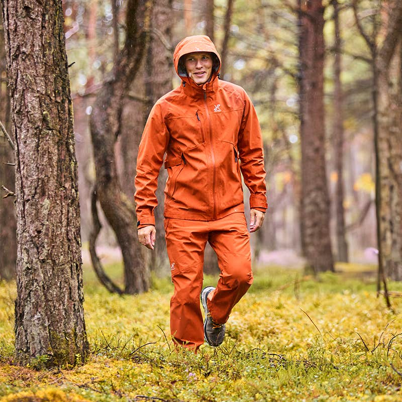 Cloud 3L Shell Jacket Men