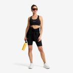 Flow High-waisted Biker Shorts Women