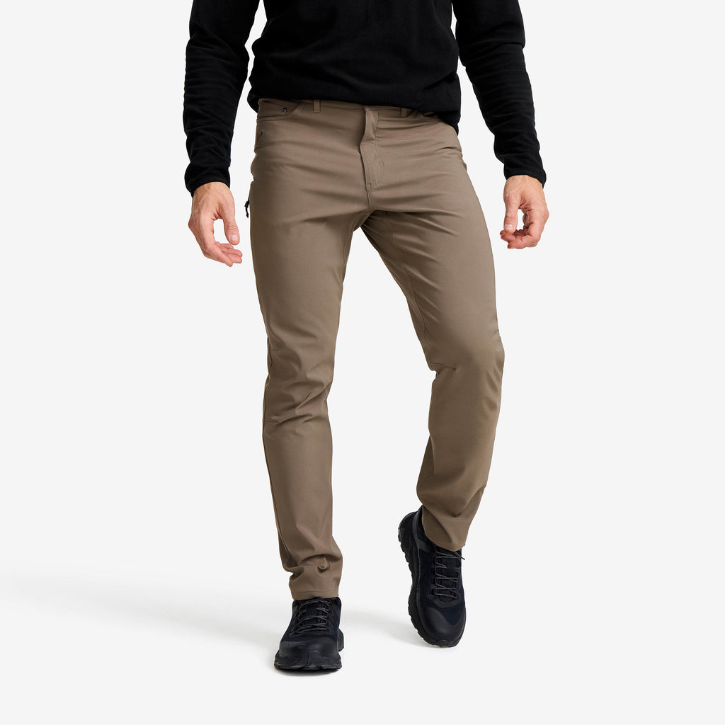 Root Outdoor Stretch Jeans Men