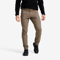 Root Outdoor Stretch Jeans Men