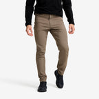 Root Outdoor Stretch Jeans Men