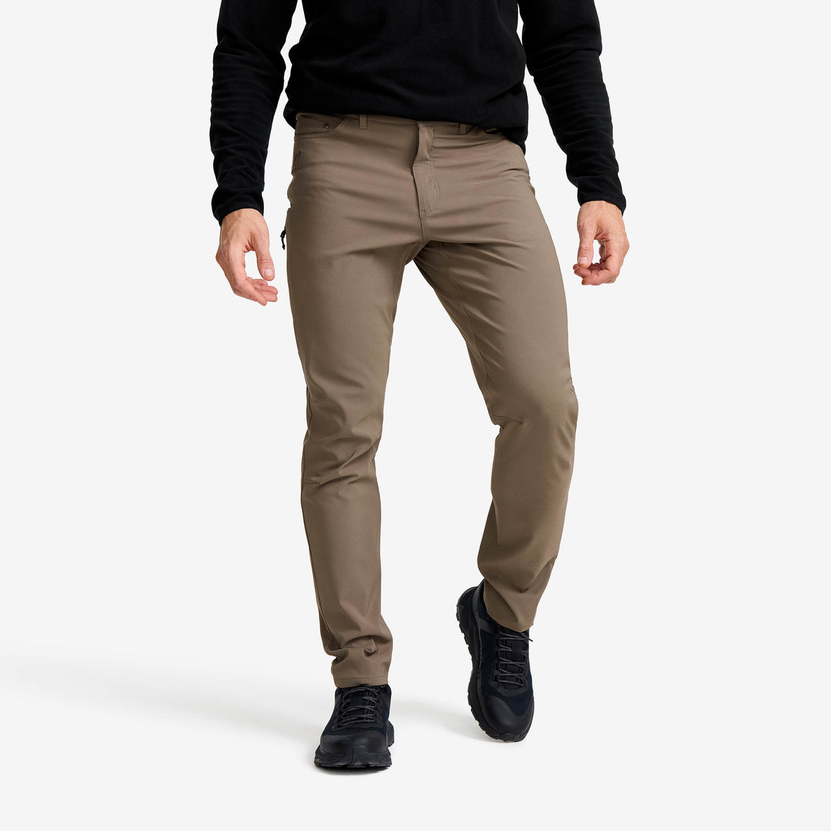 Root Outdoor Stretch Jeans Men
