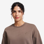RVRC Oversized Sweatshirt Women