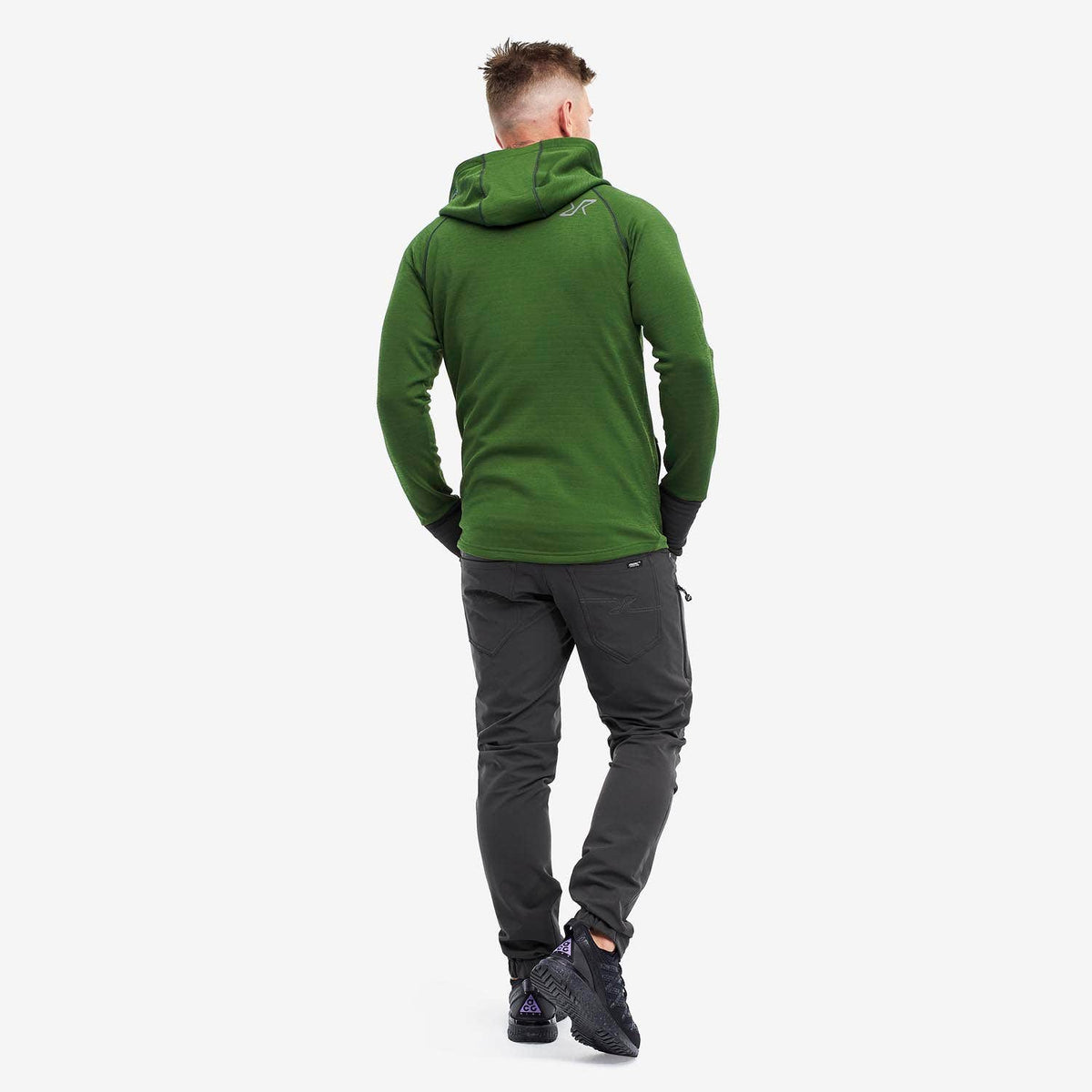 Explorer Outdoor Jeans Men