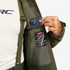 Trace Silent Softshell Jacket Men