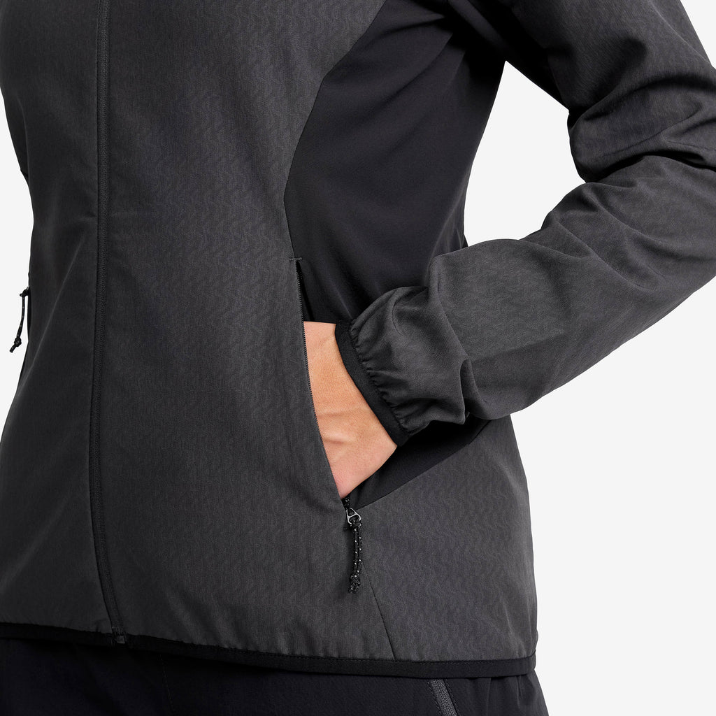Distance Pro Wind Jacket Women
