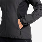 Distance Pro Wind Jacket Women