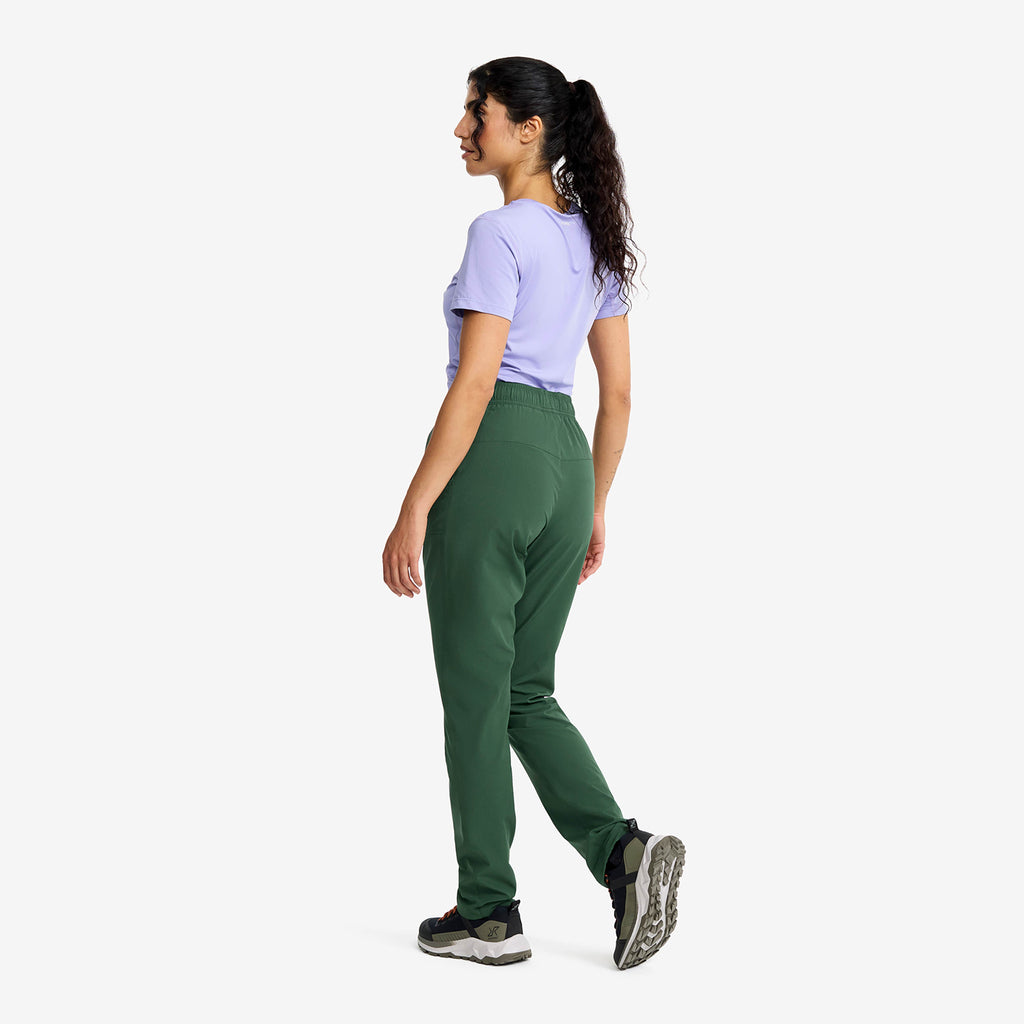 Athletic Lightweight Trousers Women