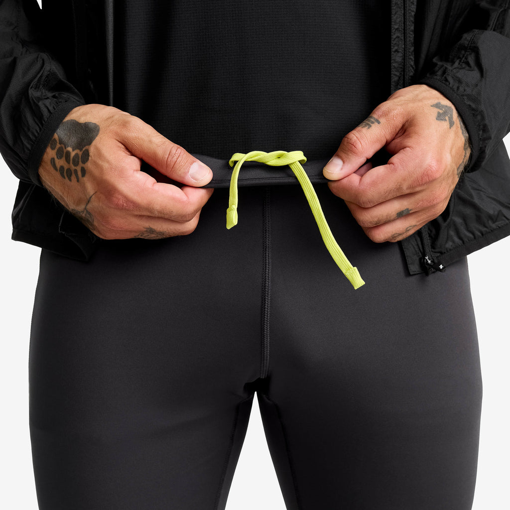 Sprint Winter Leggings Men