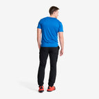 Mission Logo Slim Fit T-shirt Men