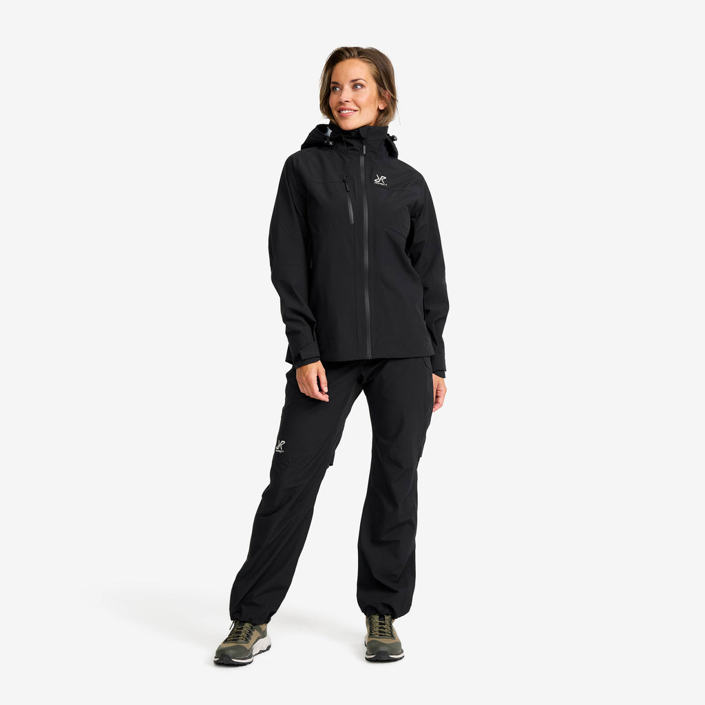 Cloud 3L Shell Jacket Women