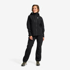 Cloud 3L Shell Jacket Women