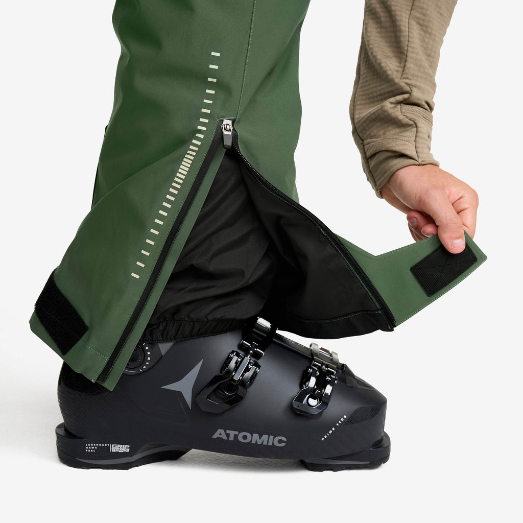 AccXel Insulated 2L Ski Trousers Men