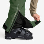 AccXel Insulated 2L Ski Trousers Men