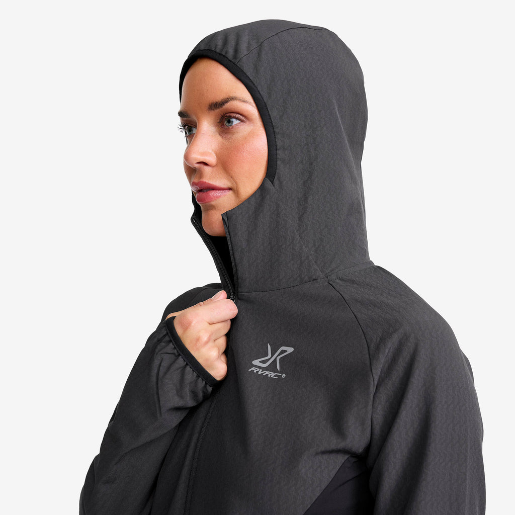 Distance Pro Wind Jacket Women