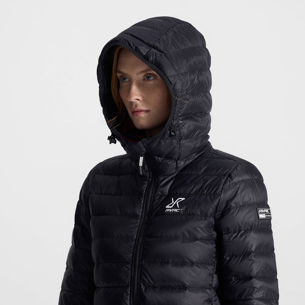 Ultra Down Liner Jacket Women