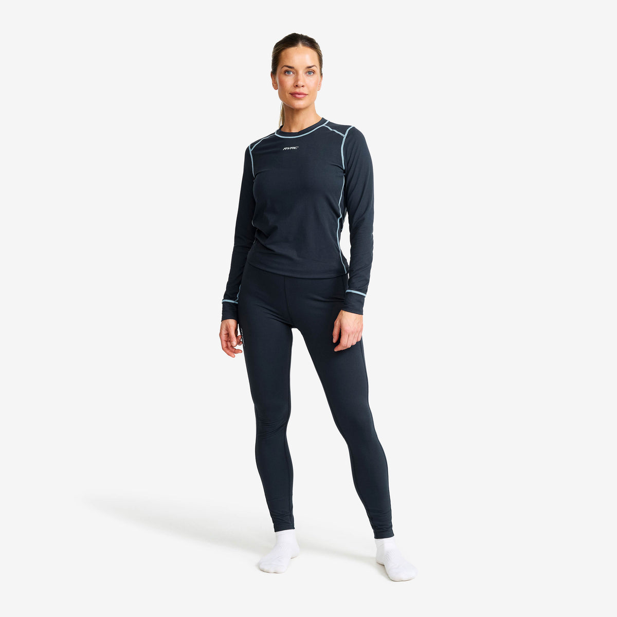 Downhill Base Layer Trousers Women