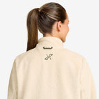Canyon Hybrid Pile Fleece Women