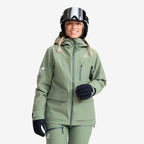 AccXel Insulated 2L Ski Jacket Women
