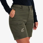 Rambler Lightweight Pro Shorts Women