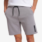 Street Scuba Shorts Men