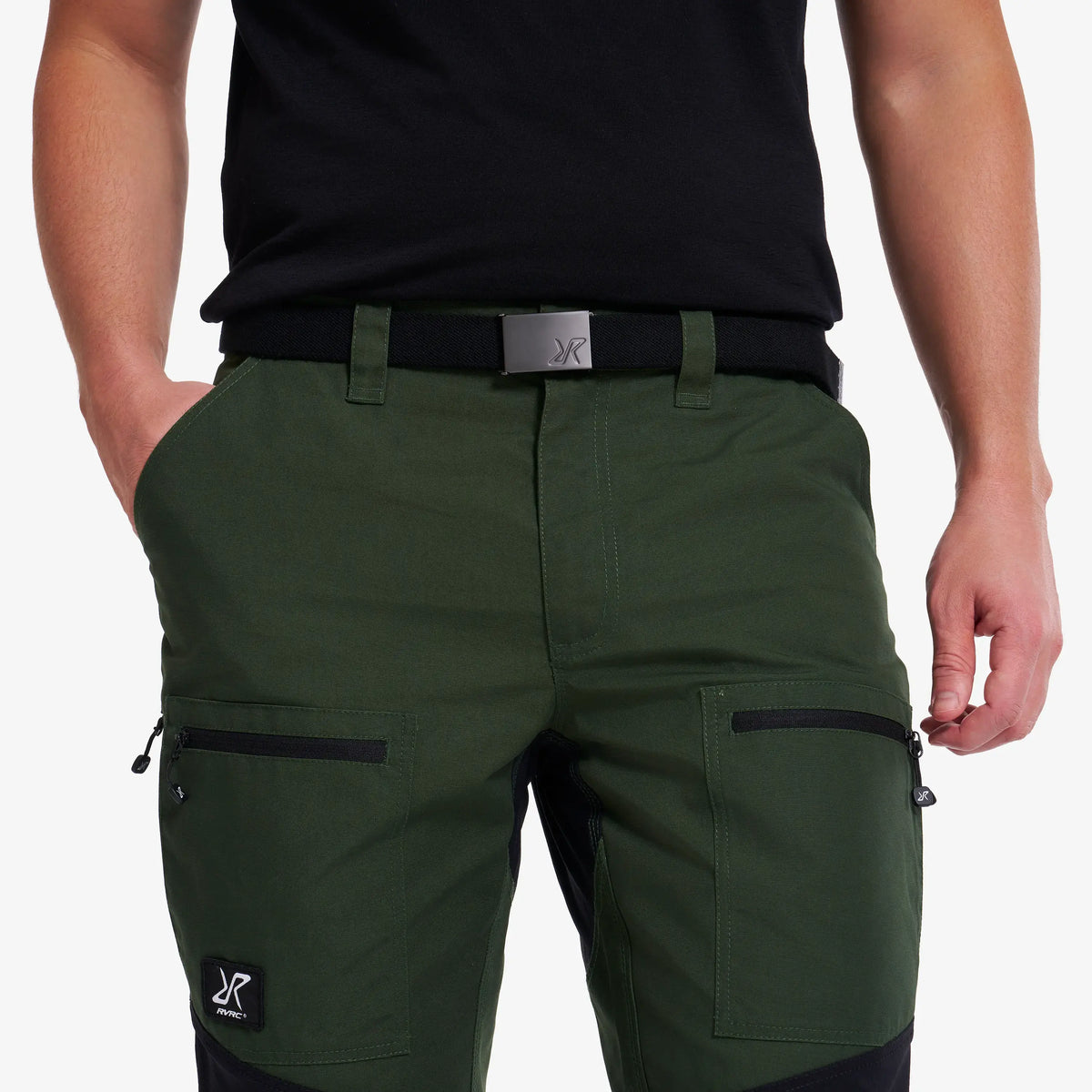 Nordwand Pro Trousers Men