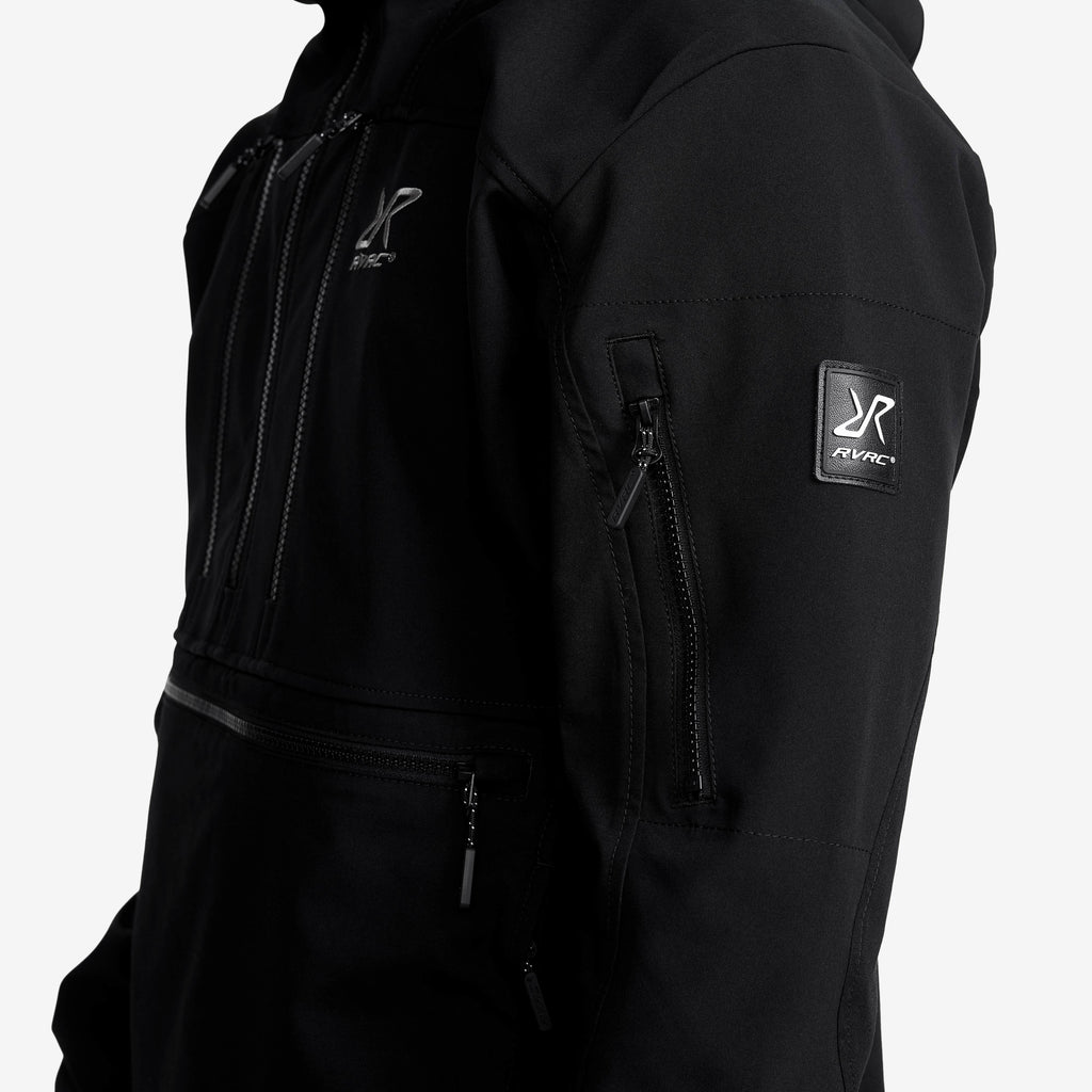 Outdoor Anorak Men