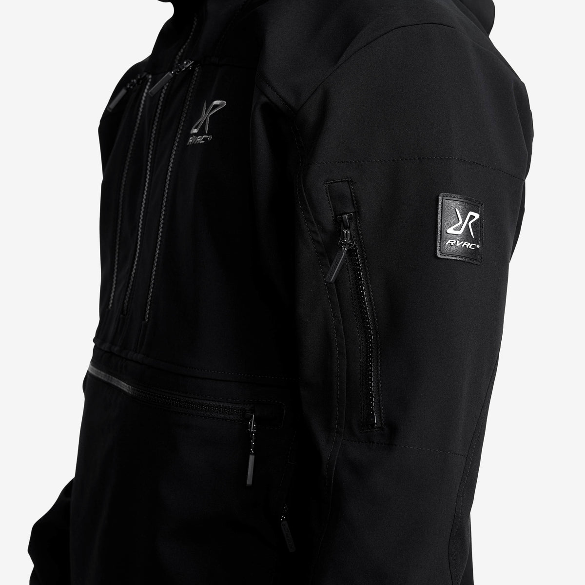 Outdoor Anorak Men